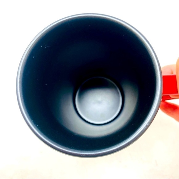 Disney Nightmare Before Christmas Mayer Oogie Boogie Tall Mug 18oz - Picture 4 of 8